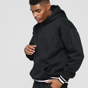 Black Hoodie